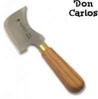 Don Carlos Original Moon Knife